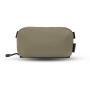 WANDRD Tech Pouch Small Yuma Tan