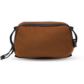 WANDRD Tech Pouch Large Sedona Orange