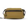 WANDRD Tech Pouch Medium Dallol Yellow