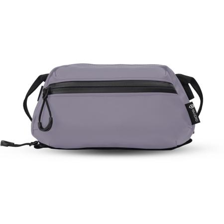 WANDRD Tech Pouch Medium Uyuni Purple