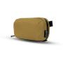 WANDRD Tech Pouch Small Dallol Yellow