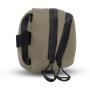 WANDRD Tech Pouch Large Yuma Tan