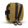 WANDRD Tech Pouch Large Dallol Yellow