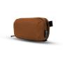 WANDRD Tech Pouch Small Sedona Orange