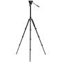 Benro AERO4 Pro Travel Video Tripod Kit A2883FS4PRO