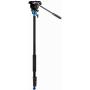 Benro AERO4 Pro Travel Video Tripod Kit A2883FS4PRO