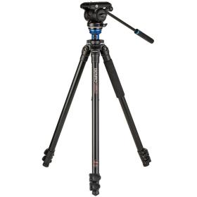 Benro Video Tripod Kit A2573FS4PRO