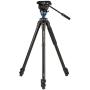 Benro Video Tripod Kit A2573FS4PRO