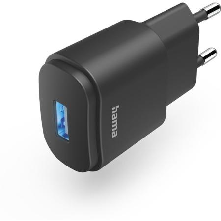 Hama Charger 6W Black