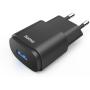 Hama Charger 6W Black
