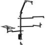 VIJIM Live Broadcast Stand XL w/ 4 Arms