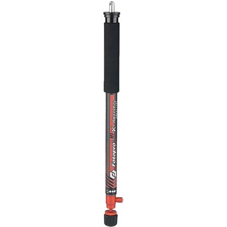 Fotopro X-AirCross 3 In 1 Monopod 160 Orange Carbon