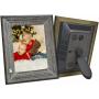 Kodak 10 inch WiFi Wood Grey Digital Photo Frame