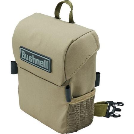 Bushnell All Purpose Binocular Pack Slate Green Magnetic