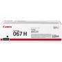 Canon Cartridge 067 H BK