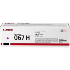 Canon Cartridge 067 H M