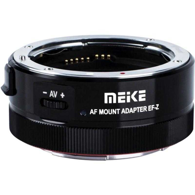 Meike MK-Eftz-B