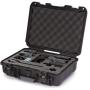 Nanuk Case w/ Foam Sennheiser ENG System / 2 Senal System Black