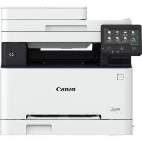 Canon I-Sensys MF655CDW 21PPM 600x600 F/R USB