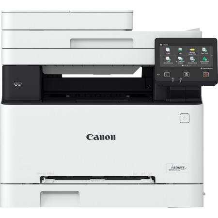 Canon I-Sensys MF655CDW 21PPM 600x600 F/R USB