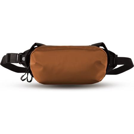 WANDRD D1 Fanny Pack Sedona Orange