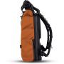 WANDRD The PRVKE Lite 11-LITER Sedona Orange Photo Bundel