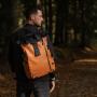 WANDRD The PRVKE 21-LITER Sedona Orange V3