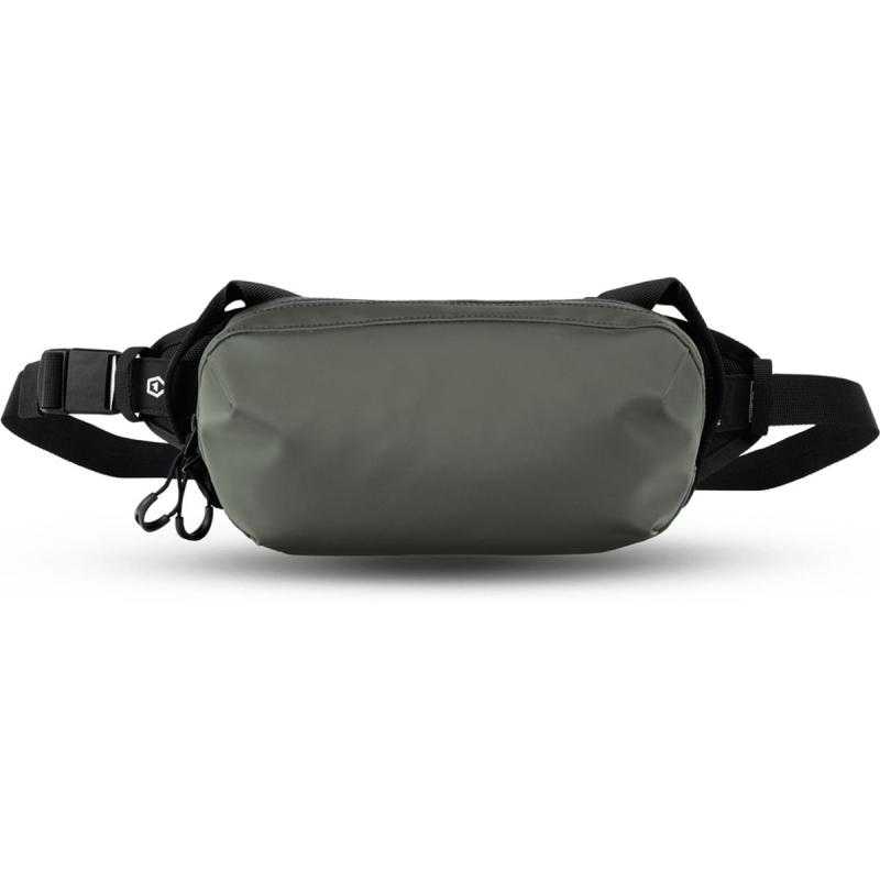 WANDRD D1 Fanny Pack Wasatch Green V2