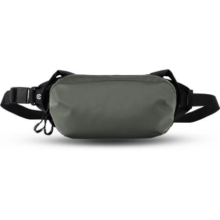 WANDRD D1 Fanny Pack Wasatch Green V2