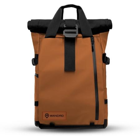 WANDRD The PRVKE 31-LITER Sedona Orange V3