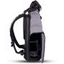 WANDRD The PRVKE Lite 11-LITER Uyuni Purple Photo Bundel