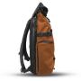 WANDRD The PRVKE 21-LITER Sedona Orange Photo Bundle V3