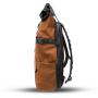 WANDRD The PRVKE 21-LITER Sedona Orange Photo Bundle V3