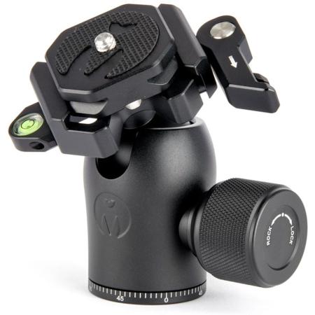 3 Legged Thing AirHed Pro Lever Clamp Black Darkness