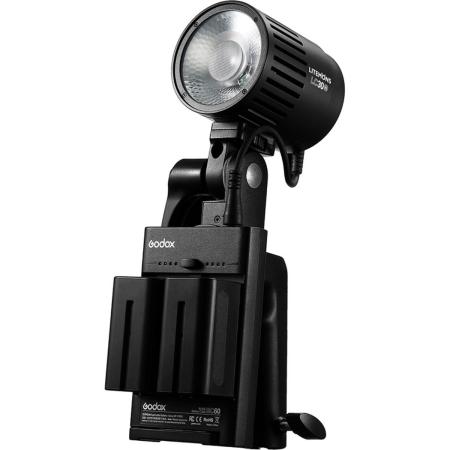 Godox Accessory Kit For ML/LC Series LED Light