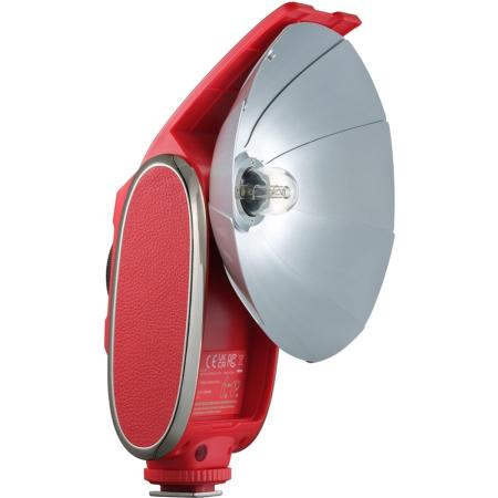 Godox Retro Lux Senior Red