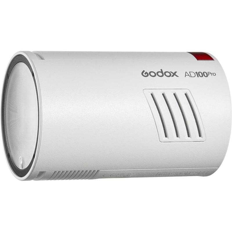 Godox Witstro AD100PRO Grey
