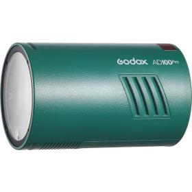 Godox Witstro AD100PRO Green