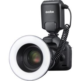 Godox ML150II Macro Ring Flash