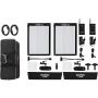 Godox Flexible LED Light FL100 Two-Light Kit