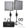 Godox Flexible LED Light FL150S Two-Light Kit