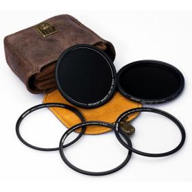 K&amp;F Concept Frank Doorhof Edition Filter Kit 82mm