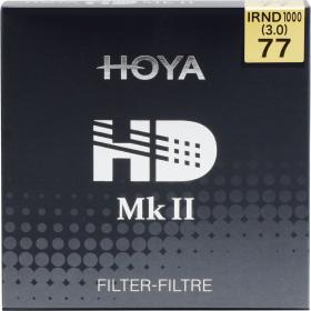 Hoya 62.0mm HD MkII IRND1000 (3.0)