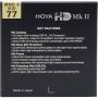 Hoya 55.0mm HD MkII IRND8 (0.9)