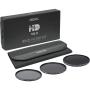 Hoya 67.0mm HD MkII IRND Filter Kit