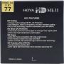 Hoya 67.0mm HD MkII IRND64 (1.8)