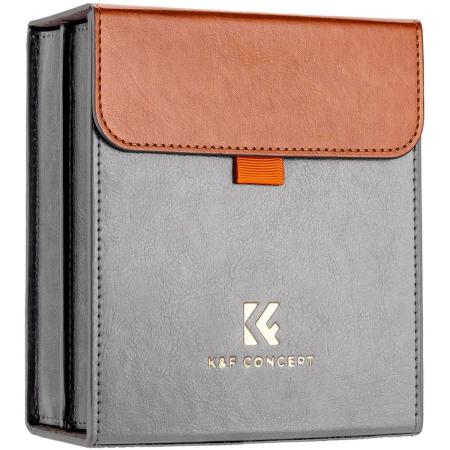 K&amp;F Concept 100x100mm Square Filter Pouch