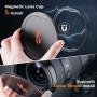 K&amp;F Concept Magnetic Lens Cap For Magnet Filters 62mm