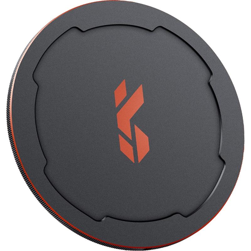 K&amp;F Concept Magnetic Lens Cap For Magnet Filters 72mm