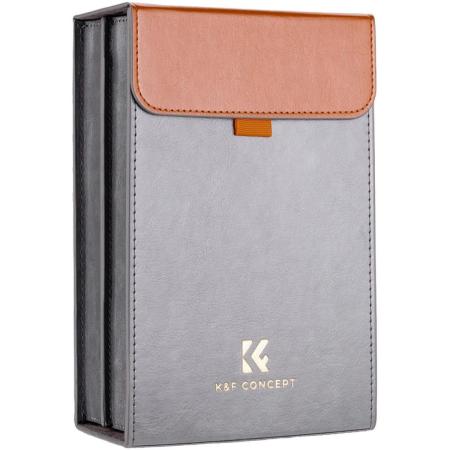 K&amp;F Concept 100x150mm Square Filter Pouch